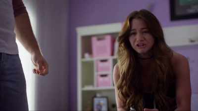 Oh, you couldn't handle it?
Huh? - The Favorite