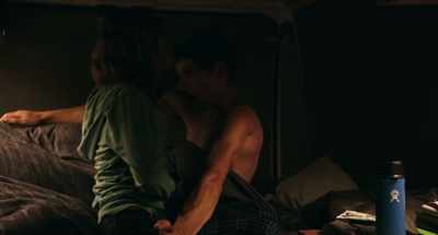 Oh, you could've
just left me. - Free Solo