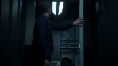 Oh, couplings. - Marvel's Agents of S.H.I.E.L.D.