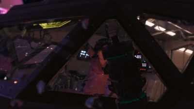 Oh, Crackers.
That's our fusion coil! - Vagrant Queen