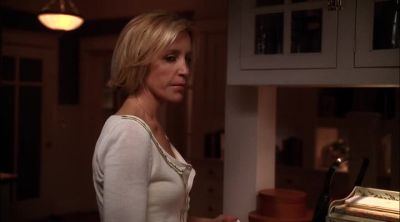 Oh cram I gotta crap for that test - Desperate Housewives