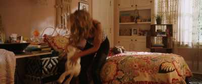 Oh, crap!
I'm so late for class. - Happy Death Day