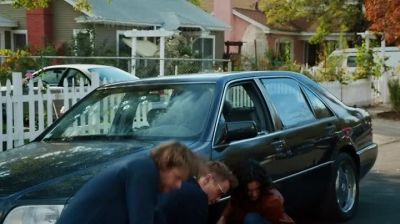 Oh, crap! - NCIS: Los Angeles