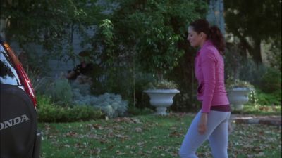 Oh, crap. - NCIS