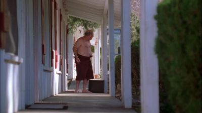 Oh, crap. - NCIS