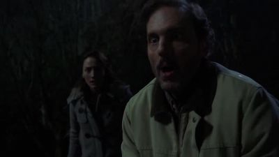 Oh, crap. - Grimm