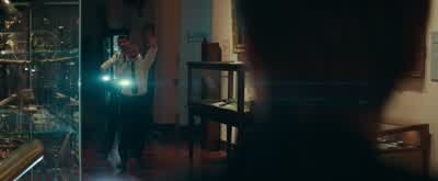 Oh crap - Uncharted