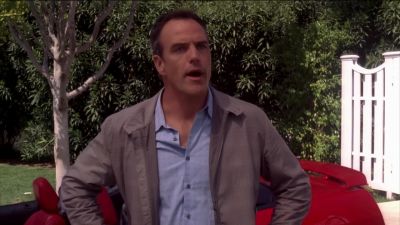 OH, CRAP. - Desperate Housewives