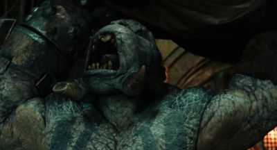 Oh crap - Hellboy II: The Golden Army
