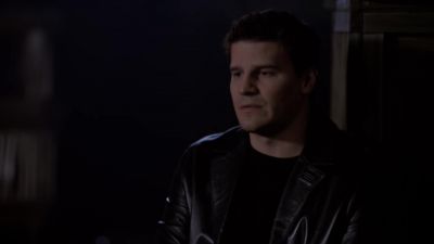OH, CRAP. - Angel