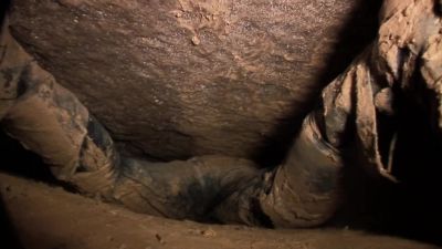 OH, CRAP. - Dirty Jobs