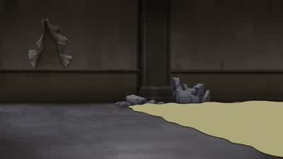 Oh, crap. - Invincible