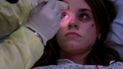 Oh,crap. - Grey's Anatomy