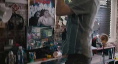 Oh, crap!
That's not good. - Killing Gunther