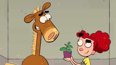 Oh!
- [crash] - It's Pony