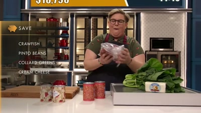 Oh! Crawfish! - Cook at all Costs