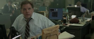 Oh, Crawford. - Havenhurst