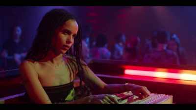 ‐ Oh, Crazy in Love. - High Fidelity