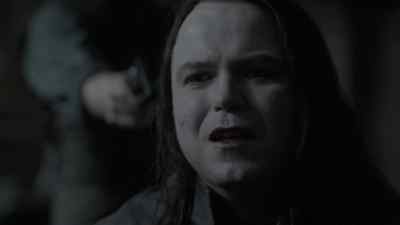 Oh, my creator, why... - Penny Dreadful