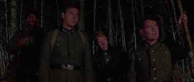 Oh, crikey. - Force 10 from Navarone