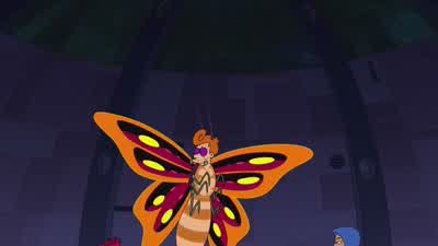 Oh, cripes! - Futurama
