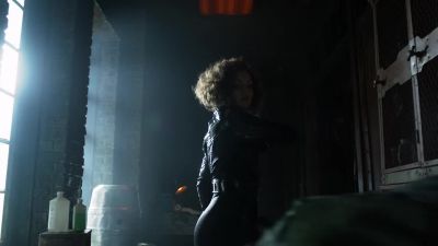 Oh, crud. - Gotham