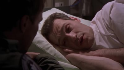Oh for crying out loud 500 - Stargate SG-1