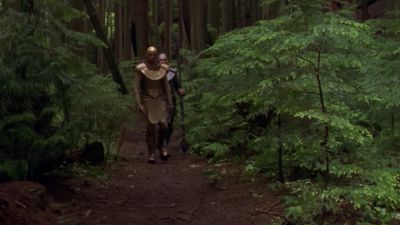 Oh for crying out loud - Stargate SG-1