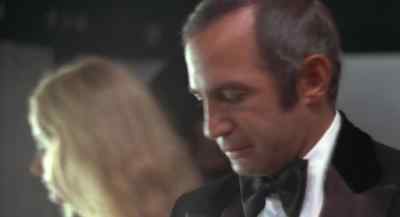 Oh! Cut it out, will ya? - The Killing of a Chinese Bookie