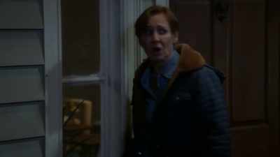 Oh, cute little place.
Shame it didn't work out. - The Conners