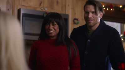 Oh. Cute! Smaklig maltid! - The Holiday Proposal Plan