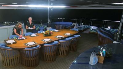 Oh, cute! - Below Deck