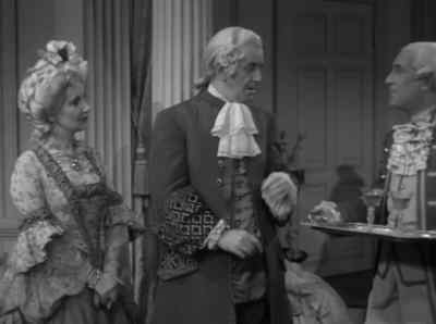 Oh, Cuthbert. Uh, yes, sir. Yes, sir. - The Time of Their Lives