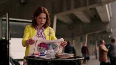 Oh, Cyndee. - Unbreakable Kimmy Schmidt