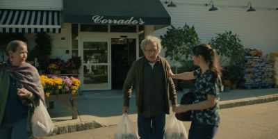 Oh, Dad, come-- - Jules