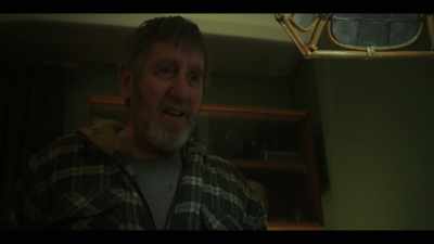 Oh Dad, don't leave me like this.
You don't need me. - Obituary