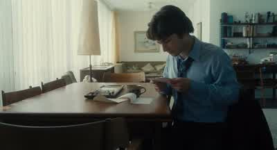 Oh, Dad, I didn't mean to... - The Fabelmans