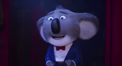 Oh, Dad, I wish you could see this. - Sing