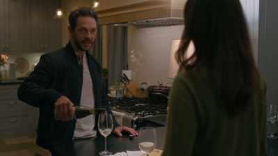 "Oh, Dad!" - Unexpected Grace