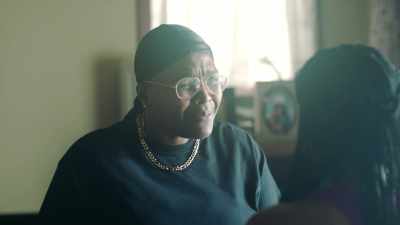 "Oh, my daddy did this,
my daddy did that." - Bust Down