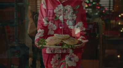 Oh, Daddy!
Merry Christmas! - Candy Coated Christmas