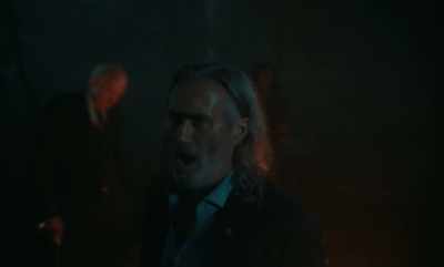 'Oh, daddy.
Oh, yes, yes, yes, yes.' - Rumours