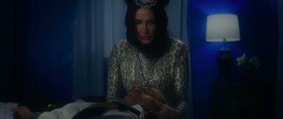 Oh, Daddy. - Please Baby Please