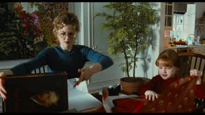 Oh, Daddy's gonna like that. - Eyes Wide Shut