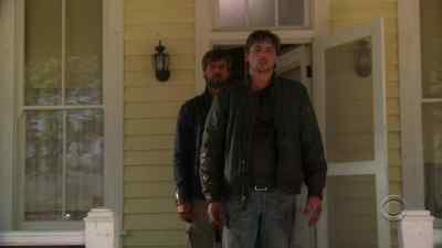Oh, Dale, I am so sorry. - Jericho