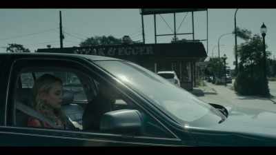 Oh, damn, I do love a tape deck, - Justified: City Primeval