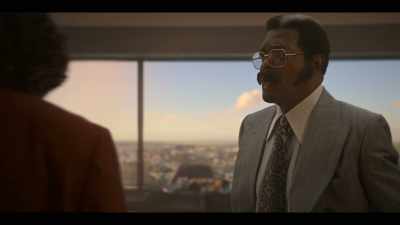 - Oh, damn.
- I'mma go upstairs - Fight Night: The Million Dollar Heist