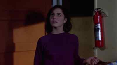 Oh, damn it. - Friday the 13th Part 2