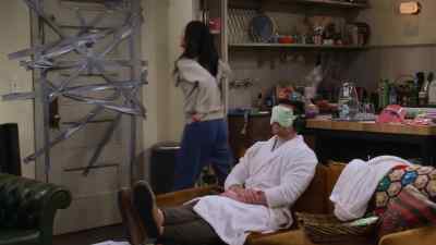 Oh, damn it. - How I Met Your Father