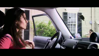 Oh, damn it. - The Final Destination